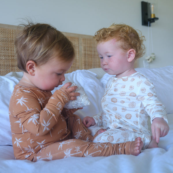 Baby Shwally Romper in Angle 22 view, featuring soft fabric and playful design for comfort and style.