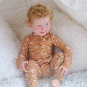 Shwally Romper for babies, stylish and comfortable, shown from angle 18. Perfect for playtime and everyday wear.
