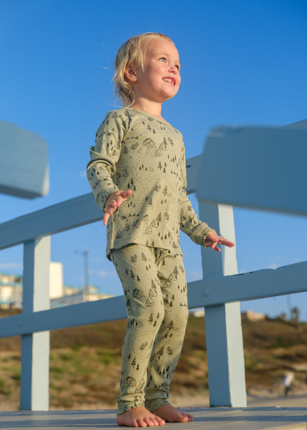 The Shwally 2 Piece Set