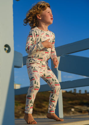 The Shwally 2 Piece Set