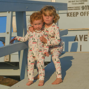 Shwally Romper for babies, stylish and comfortable, shown at a 65-degree angle. Perfect for playtime and outings.