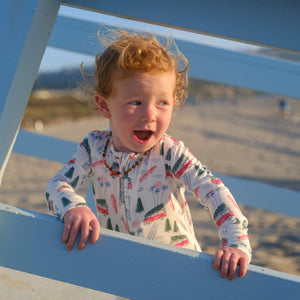 Shwally Romper for babies, stylish and comfortable, shown at angle 62. Perfect for playtime and everyday wear.