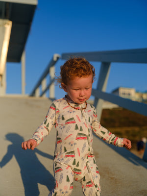 Shwally Romper for babies, stylish and comfortable, shown at angle 73. Perfect for playtime and everyday wear.