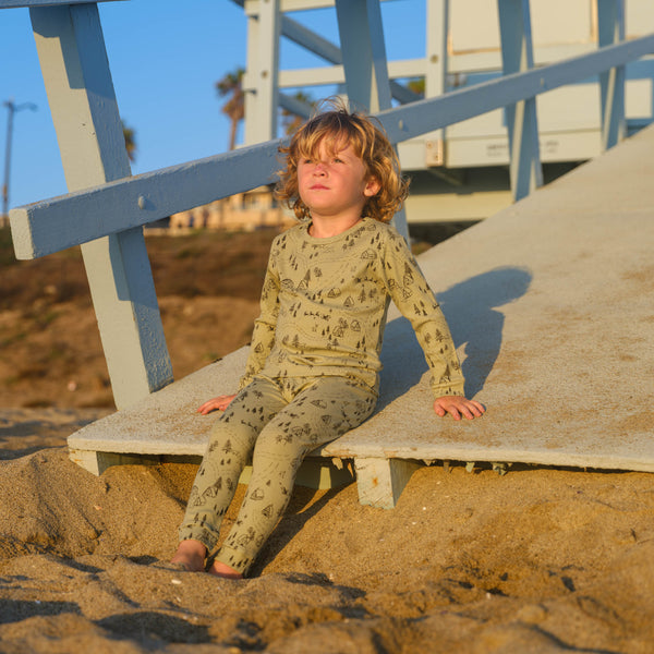 The Shwally 2 Piece Set