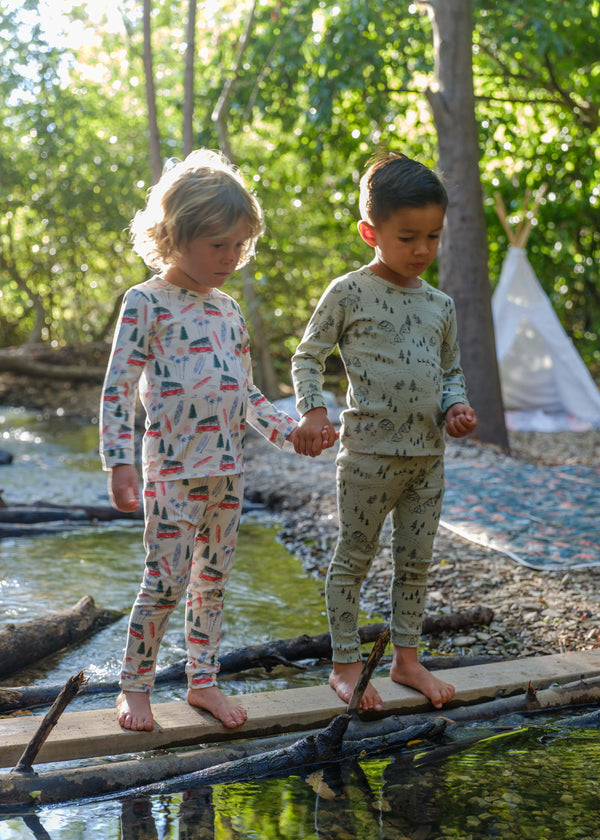 The Shwally 2 Piece Set