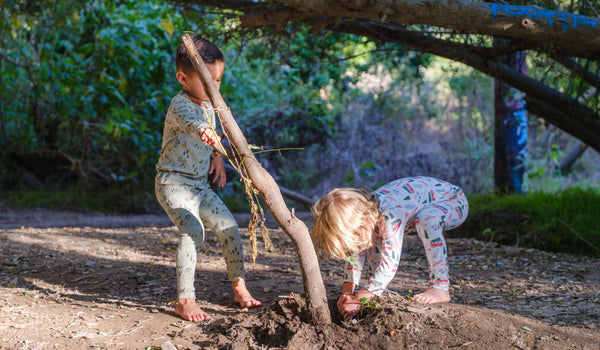 The Shwally 2 Piece Set