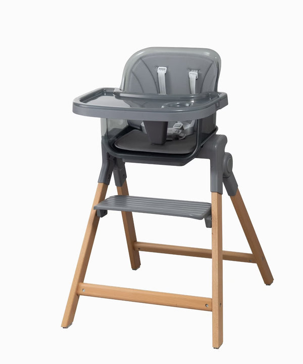 Clover Baby High Chair - Stylish and safe indoor seating for your little one.