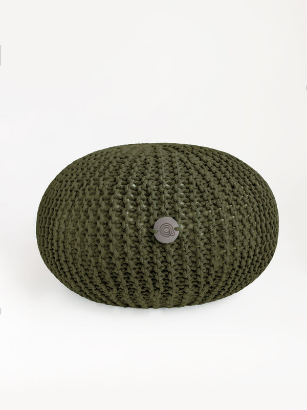 Pouf Classic Recycled