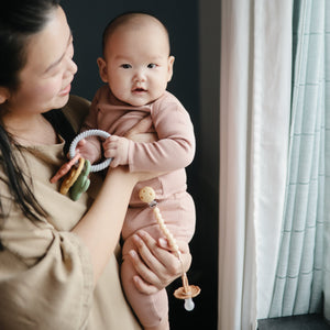 Teething Ring