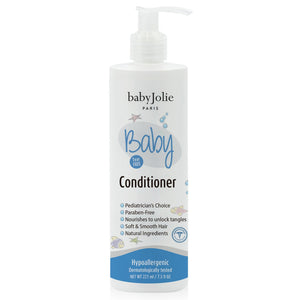 Shampoo, Conditioner & Lotion | Baby Bundle