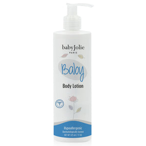 Shampoo, Conditioner & Lotion | Baby Bundle