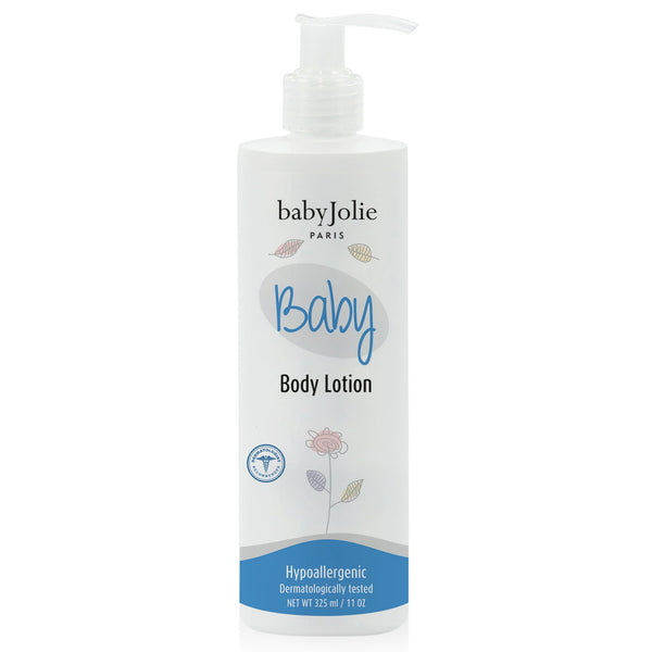 Shampoo, Conditioner & Lotion | Baby Bundle