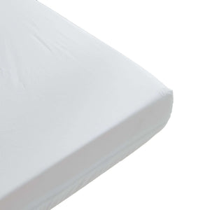 Baby Crib Fitted Saftey® Sheets