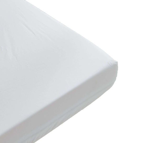Baby Crib Fitted Saftey® Sheets