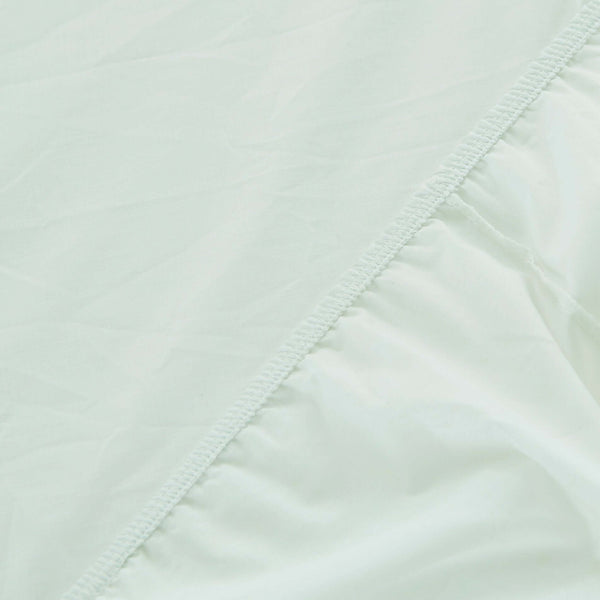 Baby Crib Fitted Saftey® Sheets