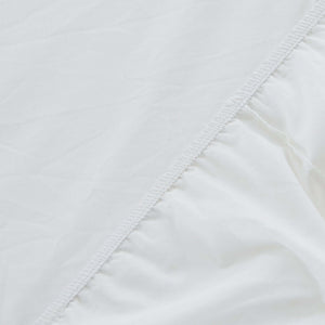 Baby Crib Fitted Saftey® Sheets