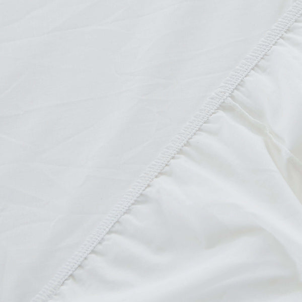 Baby Crib Fitted Saftey® Sheets