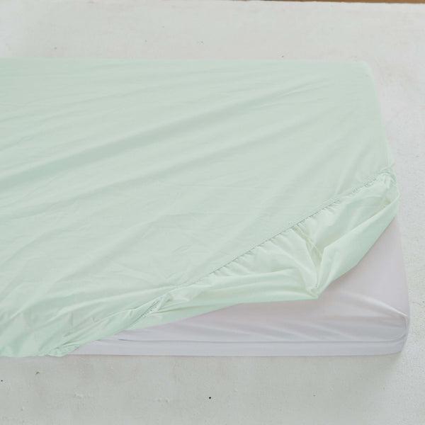 Baby Crib Fitted Saftey® Sheets