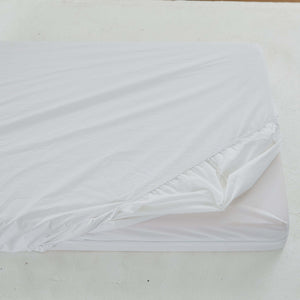 Baby Crib Fitted Saftey® Sheets