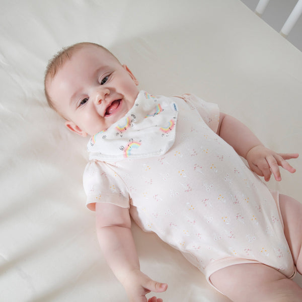 Baby Crib Sheets - MOOGCO Baby