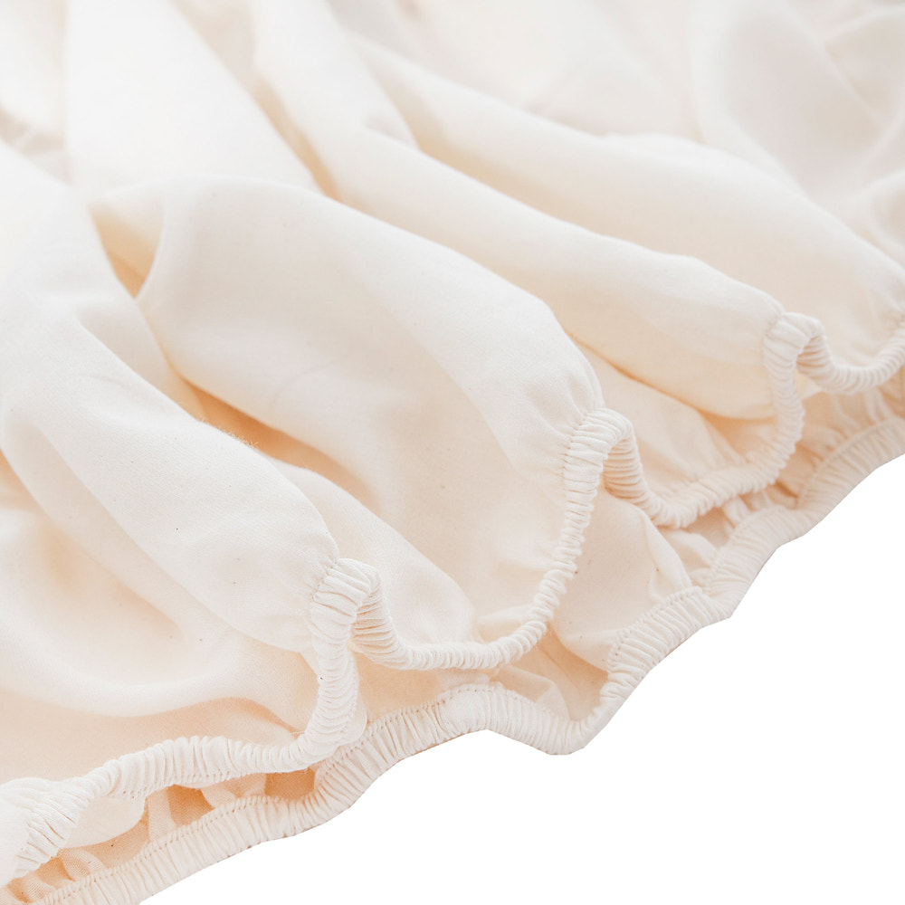 Baby Crib Sheets - MOOGCO Baby