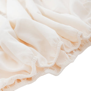 Baby Crib Sheets - MOOGCO Baby