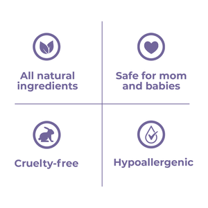 Legs Comfort Cream  | Mom Care