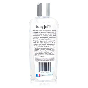 Baby Oil Gel | Intensive Moisture