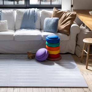 Lucio - Nordic Mist - Play Mat
