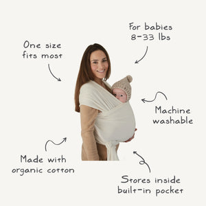 Baby Wrap