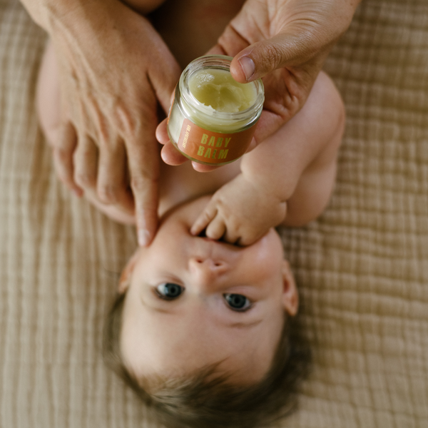 Baby Balm