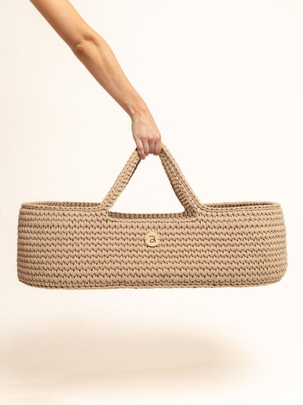 Baby Moses Basket Standard EU