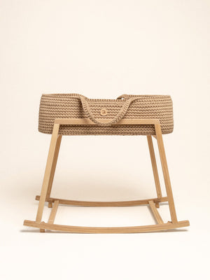 Baby Moses Basket Standard EU