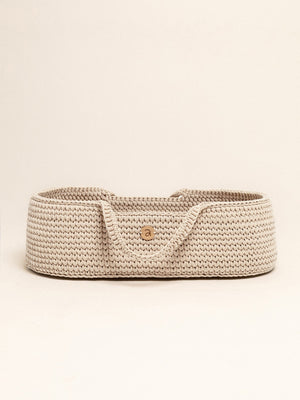 Baby Moses Basket Standard EU