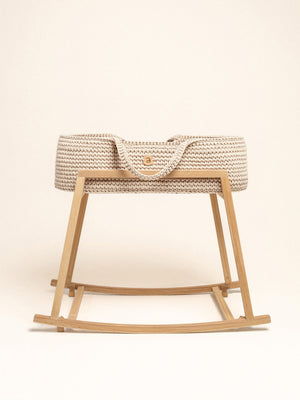 Baby Moses Basket Standard EU