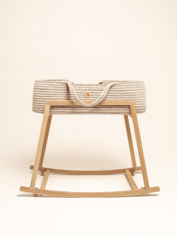 Baby Moses Basket Standard EU