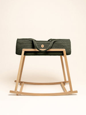 Baby Moses Basket Standard EU