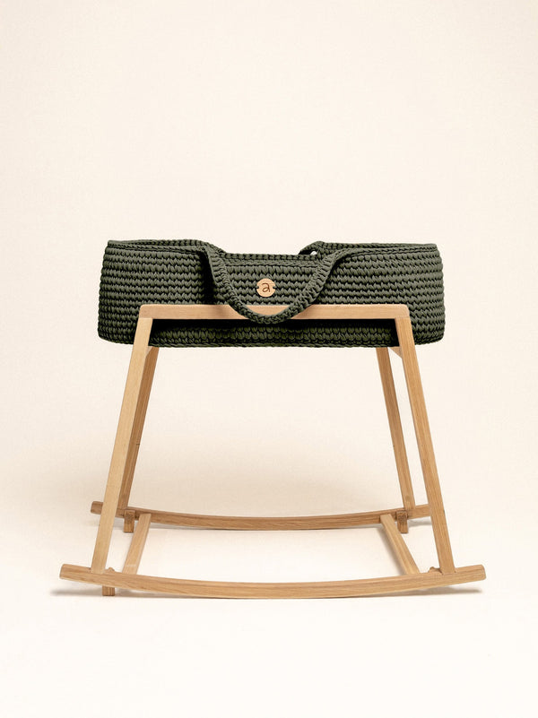Baby Moses Basket Standard EU