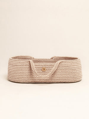 Baby Moses Basket Standard EU