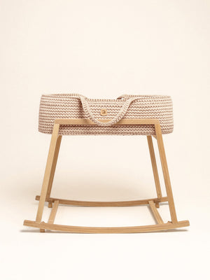 Baby Moses Basket Standard EU