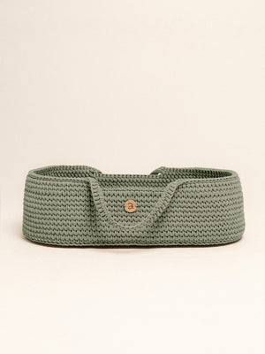 Baby Moses Basket Standard EU