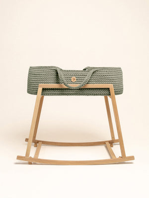 Baby Moses Basket Standard EU