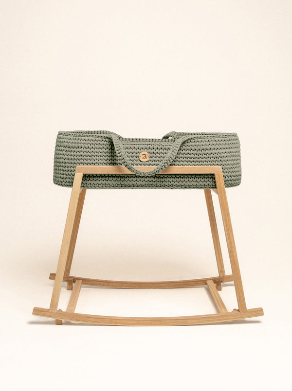 Baby Moses Basket Standard EU
