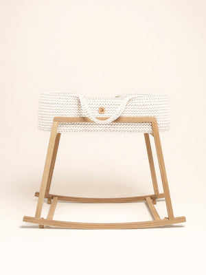 Baby Moses Basket Standard EU