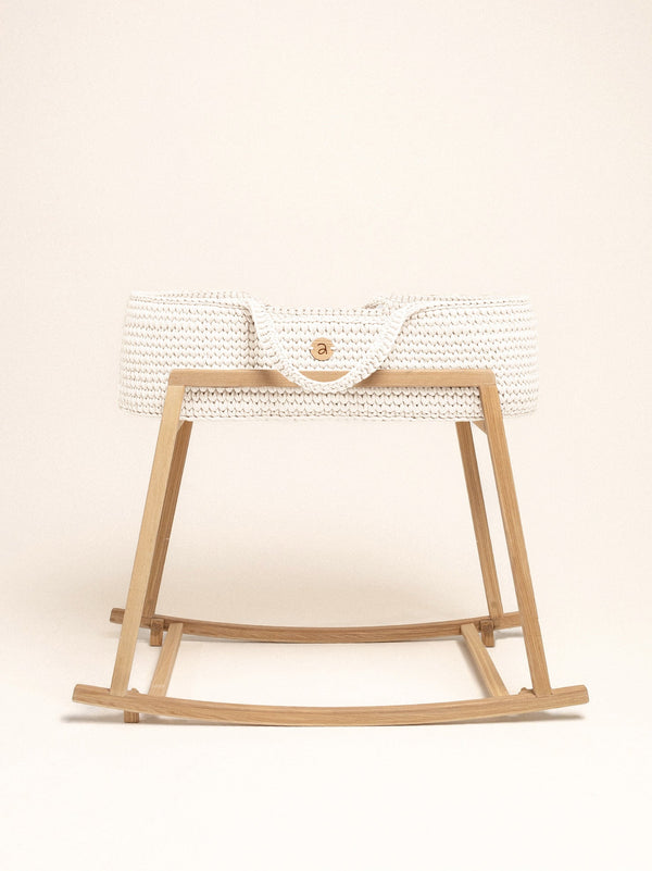 Baby Moses Basket Standard EU