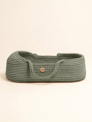 Baby Moses Basket with Round Hood Standard EU