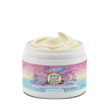 Baby Cocoa Butter