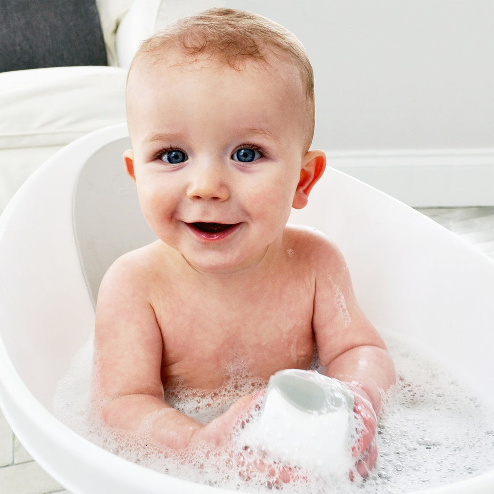 Shnuggle Wishy Bath Toy - MOOGCO Baby