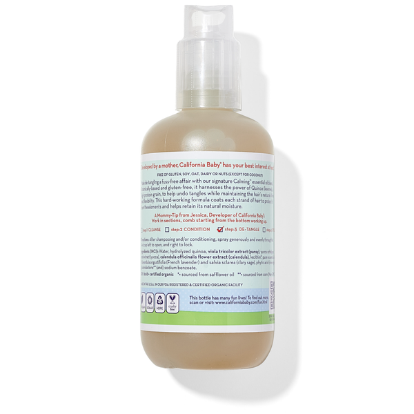 Calming™ Hair Detangler