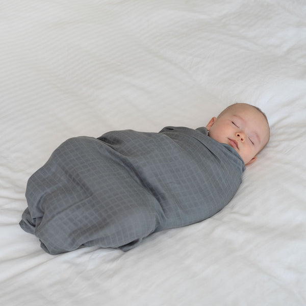 Muslin Swaddle Blankets